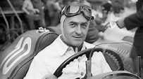 From French Resistance to Le Mans glory - the versatile Louis Rosier ...