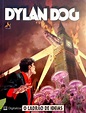 Dylan Dog #17 – COMIC BOOM!