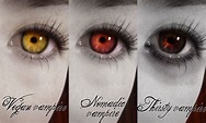 vampire eyes | Vampire eyes, Vampire art, Vampire love