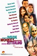 Inside Monkey Zetterland (1992) movie poster