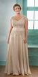 21 Stunning Plus Size Mother Of The Bride Dresses | Wedding Dresses Guide