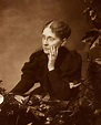 How Frances Willard Shaped Feminism By Leading The 19th-Century ...