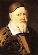 Augusto de Brunsvique-Luneburgo, quem foi ele? - Estudo do Dia