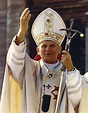 Pin on Saint John-Paul II The Great
