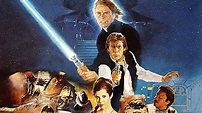Return of the Jedi (1983) - Reqzone.com