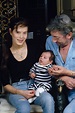 Serge Gainsbourg et Bambou : Les plus belles photos du couple mythique | Vanity Fair