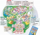 最经典的迪士尼游玩攻略 - 香港游记攻略【携程攻略】