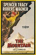 The Mountain (1956) - Posters — The Movie Database (TMDB)