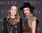 Tasya van Ree says Amber Heard was wrongfully accused of assaulting her ...