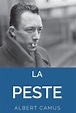 PESTE, LA. CAMUS ALBERT. Libro en papel. 9786074156843 Librería El Sótano