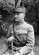 VaubanToMaginot: Marechal Ferdinand Foch