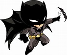 Batman Personajes Png Clipart Plantillas Para Sublimar | Images and ...