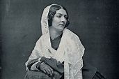 How Lola Montez Seduced Europe's Famous Men And Took Down A King