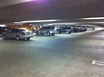 Central Parking System - Hollywood and Highland Garage - Parking - 6801 ...