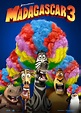 MADAGASCAR 3: EUROPE’S MOST WANTED Review | Rama's Screen