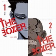 The Boxer Vol 1~2 Set Korean Webtoon Book Manhwa Comics Manga Boxing ...