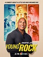 Young Rock - Dizi 2021 - Beyazperde.com