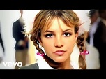 ...Baby One More Time - Britney Spears - Videoblogs