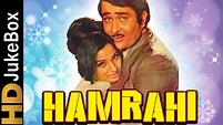 Hamrahi (1974) | Full Video Songs Jukebox | Randhir Kapoor, Tanuja ...