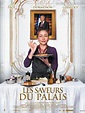 La cocinera del presidente (2012) - FilmAffinity