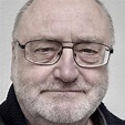 Klaus Jensen | Autorenwelt