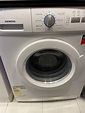 西門子大眼仔洗衣機 Siemens washing machine, 家庭電器, 洗衣機及乾衣機 on Carousell