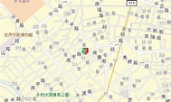 中華郵政全球資訊網-營業據點 - 信筒箱電子地圖