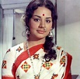 Farida Jalal | Old bollywood movies, Beautiful bollywood actress ...