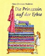 „Christian Andersen Hans, Die Prinzessin auf der Erbse“ – Bücher ...