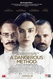New Clips from A Dangerous Method – Capsule Computers