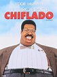 El Profesor Chiflado [1996] | The nutty professor, Funny movies ...