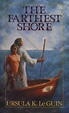 The Farthest Shore by Ursula K. Le Guin (1990, Hardcover, Revised ...