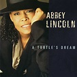Turtle's Dream: Lincoln, Abbey: Amazon.ca: Music