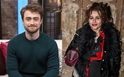 "Wish I had been born 10 years earlier": Daniel Radcliffe reveals ...
