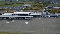 Flughafen Paderborn-Lippstadt