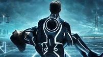 Cole Smithey - Reviews: TRON: LEGACY