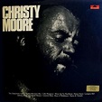 Christy Moore - Christy Moore Lyrics and Tracklist | Genius