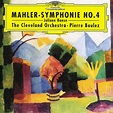 Mahler: Symphonie No. 4: Juliane Banse, Gustav Mahler: Amazon.es: Música