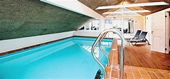 Ferienhaus Dänemark mit Pool - Poolhäuser auf Römö mieten