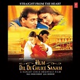 Buy Hum Dil De Chuke Sanam Online at Low Prices in India | Amazon Music ...
