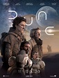 Dune movie poster | Affiche film, Film, Cinéma