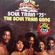 Soul Train Gang - Soul Train "75" (1976, Vinyl) | Discogs