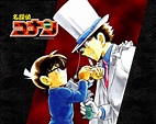 Meitantei Conan (Detective Conan) Wallpaper by Aoyama Goushou #1299246 ...