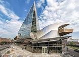 Taubman Museum of Art – 43 Places | 5 Best Places to Visit in the ...