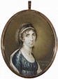 Maria Letizia Bonaparte (née Ramolino), Napoleon's mother - New Orleans Museum of Art