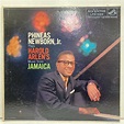 Phineas Newborn Jr / plays Harold Arlen's Music From Jamaica lpm1589 大阪 ...