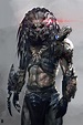 Pin by Phil Warwick on Sci Fi Icons | Predator art, Predator artwork ...