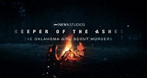 Keeper of the Ashes: The Oklahoma Girl Scout Murder - Dizi 2022 ...