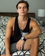 A JAKE FOR THE AGES: Jake T. Austin On His Role In Gritty Thriller ...