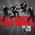 Portada y tracklist del álbum "Elevate" de Big Time Rush | Red17